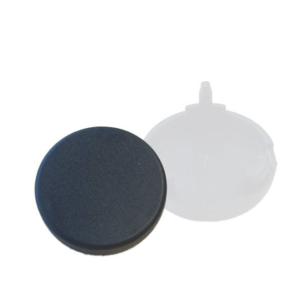 Outdoorchef Ersatzteil Rad Kappe grau Art. Nr. 18.360.92 für Arosa 570 G