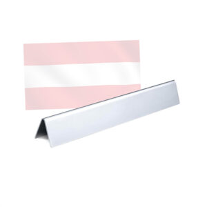 grillshop.at Ersatzteil Weber Genesis 300 Serie 5 Stück (Modelle 2011-2016) Edelstahl Flavorizer Bars Art.Nr. GS034 / 7620