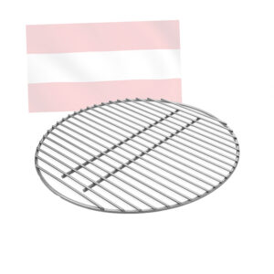 grillshop.at Ersatzteil Weber Kohlerost Master-Touch 57cm Art.Nr. 7441 / GS039