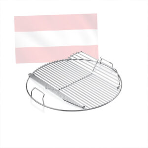 grillshop.at Ersatzteil Weber Grillrost klabbpar für Master-Touch 57 cm Art.Nr. 8424 / GS040