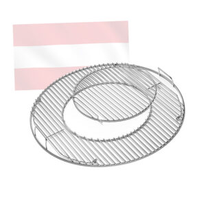 grillshop.at Ersatzteil Weber Grillrost GBS Gourmet BBQ System 57 cm Art.Nr. 8835 / GS041