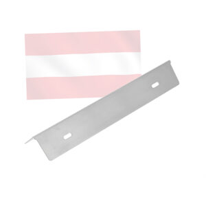 grillshop.at Ersatzteil Napoleon Flammverteiler Rogue, Prestige, Legend & PRO Serien Art.Nr.  N305-0082 / GS042