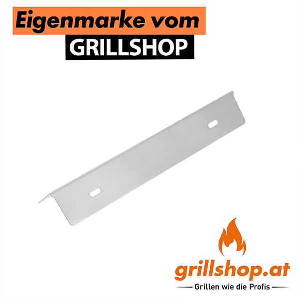 grillshop.at Ersatzteil Napoleon Flammverteiler Rogue, Prestige, Legend & PRO Serien Art.Nr. N305-0082 / GS042 – Bild 5