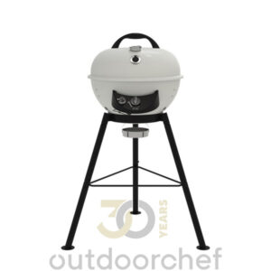 Outdoorchef Gasgrill Kugelgrill City 420 G Art. Nr. 18.129.05 Vanille