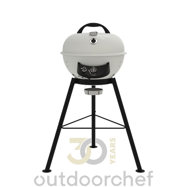 Outdoorchef Gasgrill Kugelgrill City 420 G Art. Nr. 18.129.05 Vanille