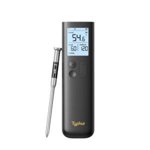 Typhur Grillthermometer Sync Gold Lite SUB 1Ghz Art.Nr. 610369