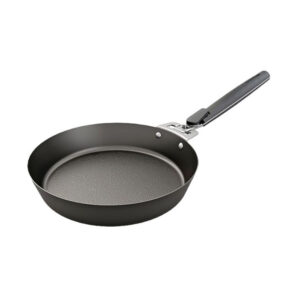Outdoorchef Zubehör CARBONSTAHL PFANNE 28 cm Art.Nr. 14.491.48