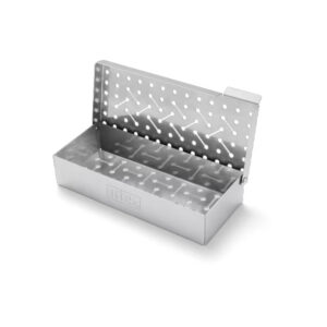 Weber Zubehör Smoker Box Verve Smart für Elektrogrill Art. Nr. 3401268