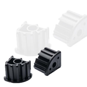 Weber Ersatzteil Caster Inserts Genesis 22 Art.Nr. 64647