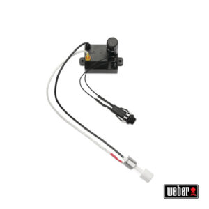 Weber Ersatzteil Elektrisches Zünderkit Spirit 210 und 310 Serie ab 2013 Art.Nr. 69850