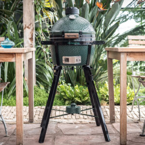 Big Green Egg Keramikgrill Starterset MiniMax Art.Nr. AMXHD3