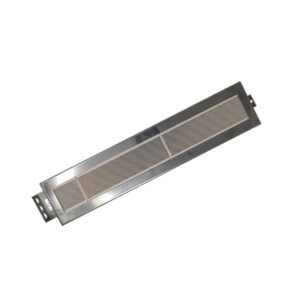 Weber Ersatzteil Summit Backburner / Rotisseriebrenner Art. Nr. 70389