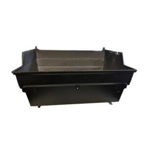 Weber Ersatzteil Grillkammer für Sprit E 310 Baujahr 2009 Art.Nr. 91342