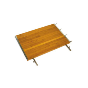 Monolith Ersatzteil Bambus-Seitentische LeChef (Paar) Nr. 201062-L