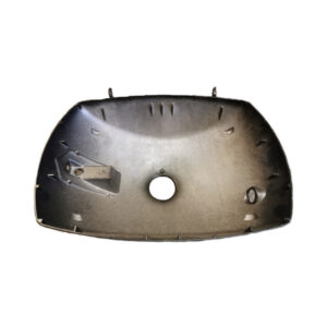 Weber Ersatzteil Grillkammer Q1000/1200 Art. Nr. 66535