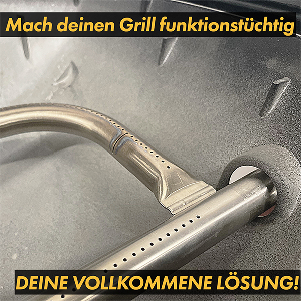 grillshop.at Weber Ersatzteil Brenner für Q200 Q2000 Q220 Q2200 Serie Art.Nr. GS012 / 66598 – Bild 6