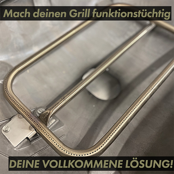 grillshop.at Weber Ersatzteil Brenner für Q300 Q3200 Q3000 Q320 aus Edelstahl Art.Nr. GS010 / 66612 – Bild 6