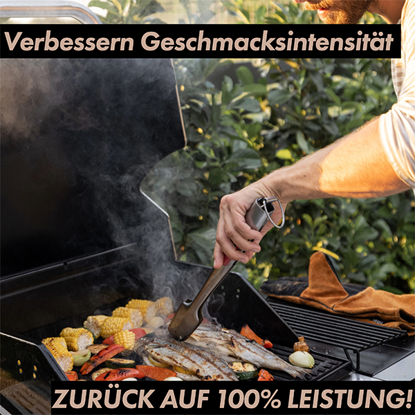 grillshop.at Weber Ersatzteil Flavorizer Bars aus Edelstahl für Spirit 200er Serie Art.Nr. GS023 – Bild 5