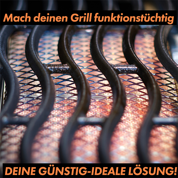 grillshop.at Napoleon Ersatzteil Brenner für LEX385, 605, 730, Legend LE1, LE2, LE3 Art.Nr. N-100-0073 / GS014 – Bild 5