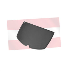 grillshop.at Zubehör Weber Q300/Q3000 Serie Gusseisen Grillplatte Plancha 6506 / GS028