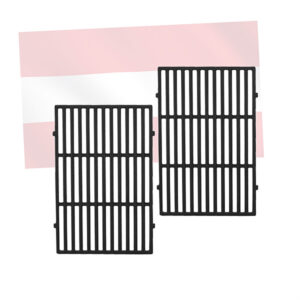 grillshop.at Zubehör Weber Spirit 300 Serie Grillrost Gusseisen Art.Nr. GS032 / 7638