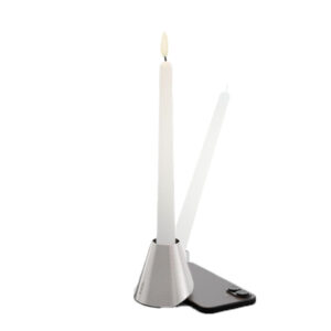 Höfats Kerzenhalter Digi Detox 1Stk. Art.Nr. 01055