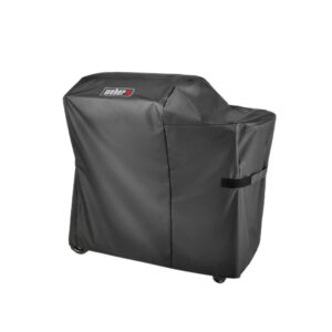 Weber Zubehör Premium Abdeckhaube für Weber Verve Smart Elektrogrill Art.Nr. 3401277