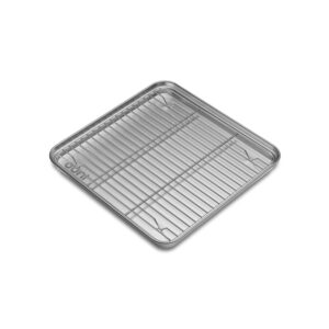 Ooni Zubehör Backofenblech & Rost für den Ooni Volt 2 Art. Nr. UU-P39D00