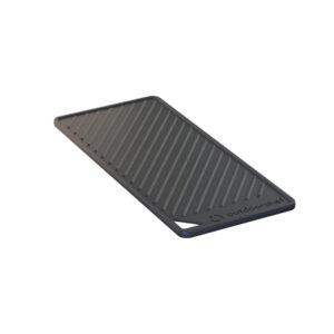 Outdoorchef Zubehör Gusseisenplatte Heat C Art. Nr. 18.213.38