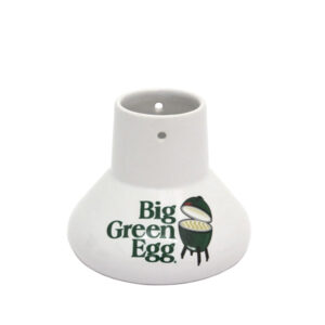 Big Green Egg Zubehör keramischer Geflügelhalter für Hähnchen Art.Nr. 119766