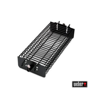 Weber Zubehör Drehspieß-Korb Nr. 17394