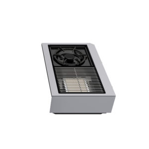 Outdoorchef Zubehör Blazing-/Cooking Zone Kit Plus Arosa Evo Art.Nr. 18.215.05