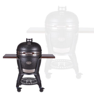 Monolith Holzkohlegrill Keramik Avantgarde Classic mit Gestell Art.Nr. 301000 und 301019