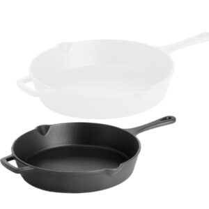 Napoleon Zubehör Gusseisen Bratpfanne Ø 30 cm Art.Nr. 56058