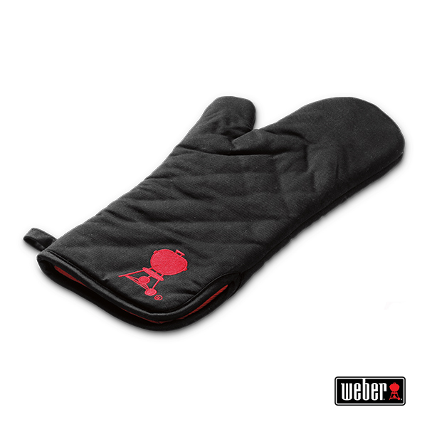 Weber Zubehör Grillhandschuh Art.Nr. 6472 – Bild 2
