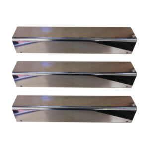 Weber Ersatzteil Flavorizer Bars Spirit 200 Serie (ab 2013) edelstahl (3er Set) Nr. 65119