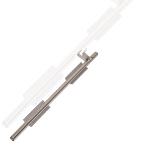 Weber Ersatzteil Gasbrücke Brenner Spirit 2 Art.Nr. 67278