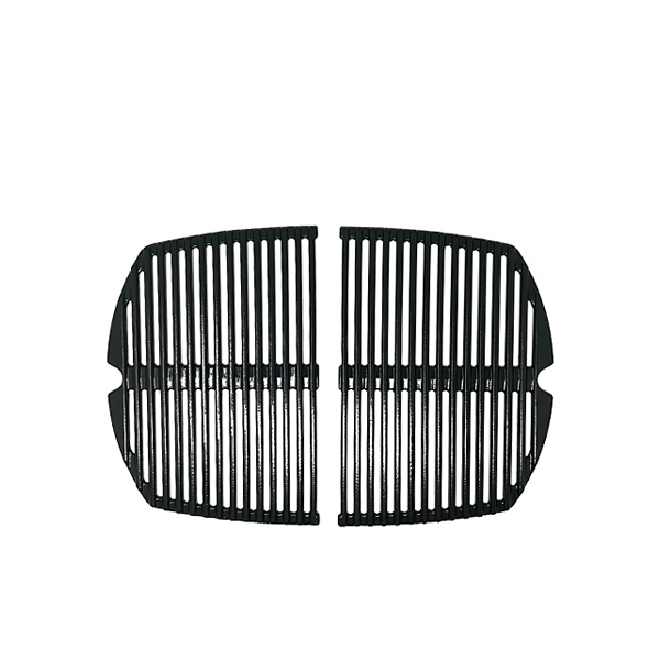 Weber Ersatzteil Guss Grillrost Q 240 / 2400 Nr. 66647