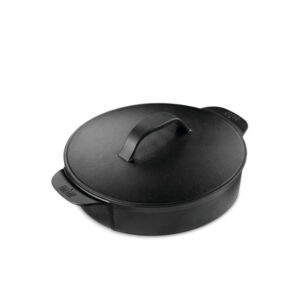 Weber Zubehör GBS Einsatz Dutch Oven Art.Nr. 8842