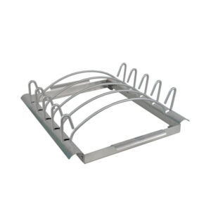 Weber Zubehör Barbecue Grilling Rack Style Nr. 6727