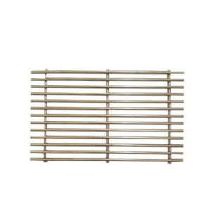 Weber Ersatzteil Edelstahlrost Summit klein Nr. 70373