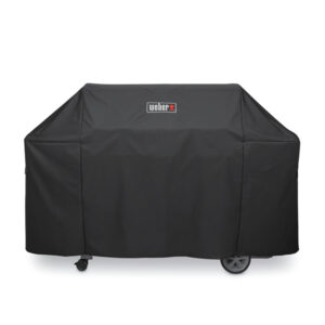 Weber Abdeckhaube Premium Genesis II 600 Serie Nr. 7136