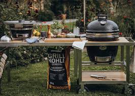 MONOLITH Keramikgrill