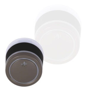 Napoleon Ersatzteil Drehknopf klein grau für Phantom Serie Art.Nr. N380-0040