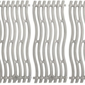 Napoleon Zubehör Edelstahl - Gussroste Upgrade-Set für P/PRO500 Art.Nr. S83020