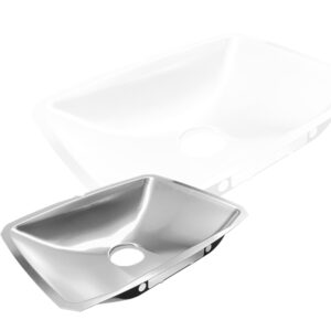 Weber Ersatzteil COOKBOX LINER PULSE Small Pulse 1000 Art.Nr. 67108