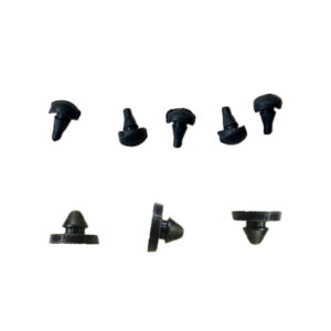 Outdoorchef Ersatzteil Gummipuffer Set für Kugel (neu)  Art.Nr. 18.900.81