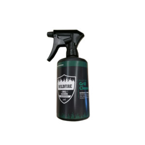 Big Green Egg Zubehör Wildfire Grill Cleaner Art. Nr. WFC00006