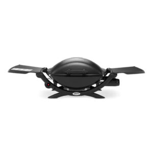 Weber Gasgrill Q2000 Black Art.Nr. 53010079