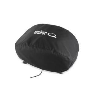 Weber Zubehör Abdeckhaube Standard der Q 2000N Serie Art. Nr. 3400852